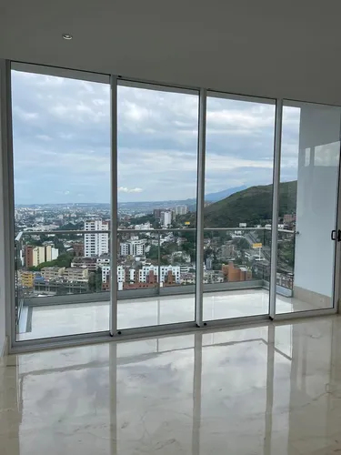 Apartamento En Arriendo En Bellavista. Cod A9992