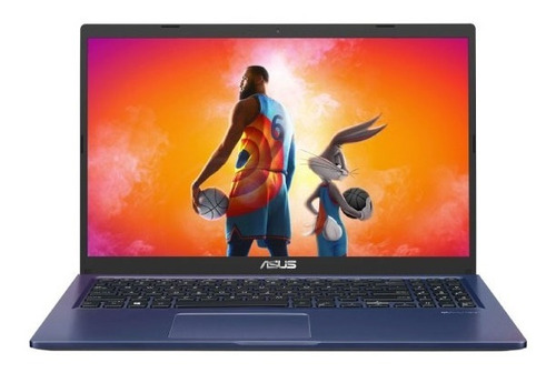 Portatil Asus X515ea Core I7 Ssd 512gb 8gb 15.6 W11