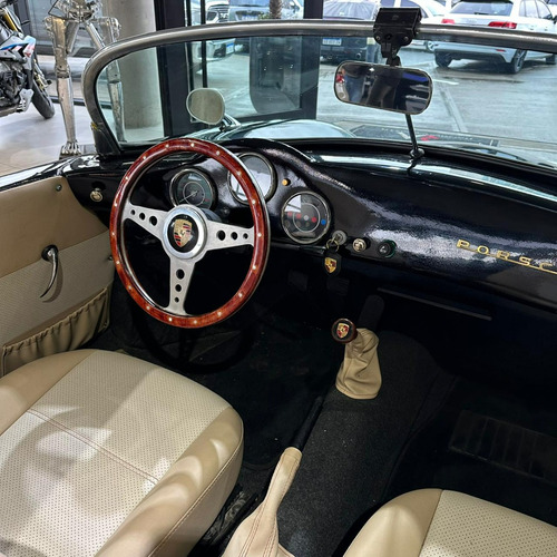 Porsche 356