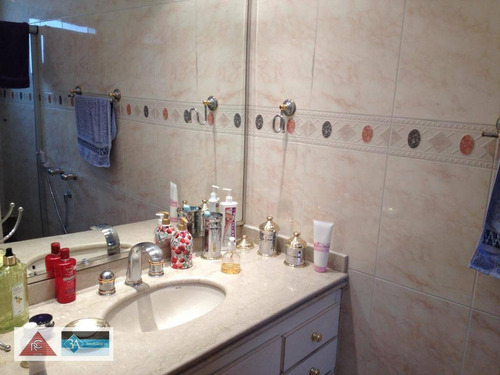 Imagem 15 de 27 de Apartamento Com 3 Dormitórios À Venda, 150 M² Por R$ 850.000 - Tatuapé - São Paulo/sp - Ap5924