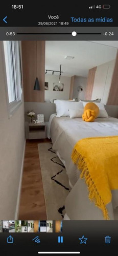 Imagem 5 de 7 de Apartamento Para Locação Em Guarulhos, Centro - House 09_1-2040195