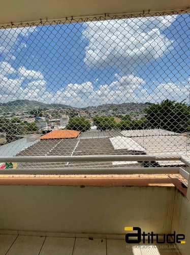 Imagem 4 de 9 de Apartamento De Dois Dormitorios A Venda Em Barueri - Sp - 5847