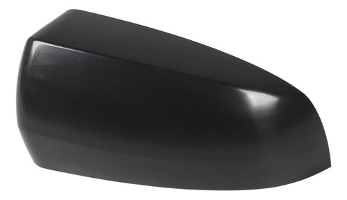 Tapa De Retrovisor Lateral Sin Pintar, Protección Uv Negra