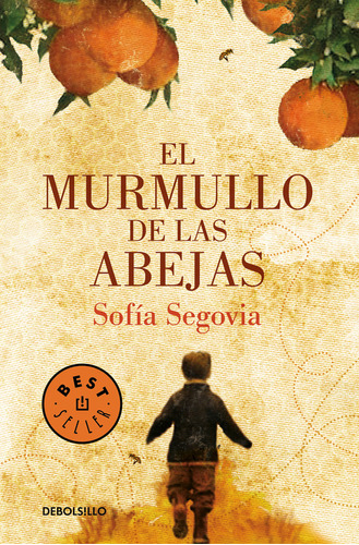 Libro El Murmullo De Las Abejas - Sofía Segovia