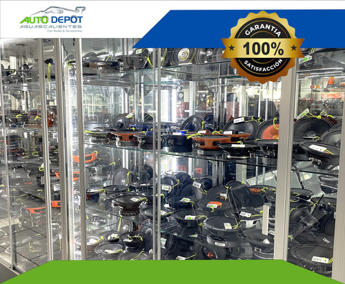 Kit De Instalación Cal 8 100% Cobre Db Sound Dbkit8c