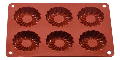 M Molde De Silicona Para Galletas Moldes S Para Galletas De
