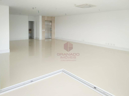 Imagem 23 de 30 de Apartamento Com 4 Dormitórios À Venda, 382 M² Por R$ 4.600.000,00 - Zona 02 - Maringá/pr - Ap0090