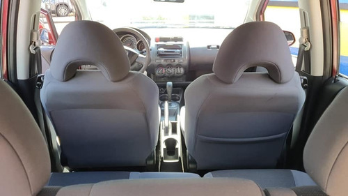 Honda Fit Automatico