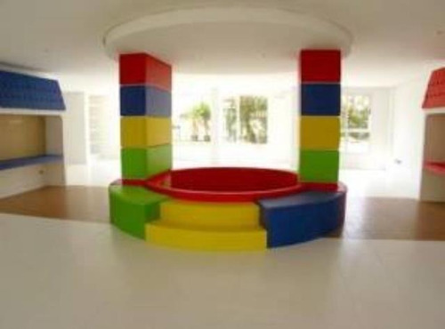 Apartamento No Bairro Rebouças Em Curitiba Pr - 15037