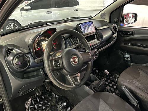 Fiat Uno 1.0 Firefly Attractive