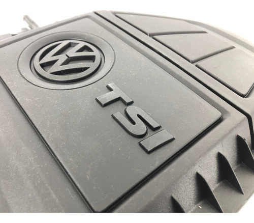 Caixa Filtro Ar Vw Virtus Nivus T-cross Virtus Tera Tsi