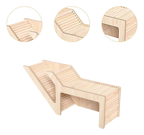 R Casa E Habitat Para Hamsters Esconderijo Para Retângulo