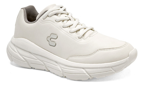 Tenis Hombre Charly 1086998002 Blanco 124-495