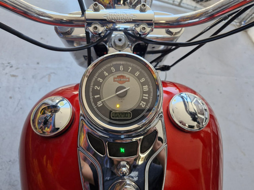 Harley Davidson Heritage Softail Classic 13 Checala !!!!!