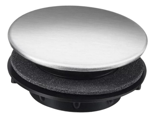 5 Tapones Para Fregadero, Tapón Para Orificio Del