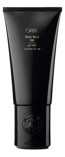 Oribe Cuidado Del Cabello Rock Hard Gel, 3.4 Fl Oz