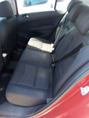 Peugeot 408 Allure Nav Oferta!!!!!exelente