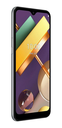 LG K22 Dual SIM 32 GB titan 2 GB RAM