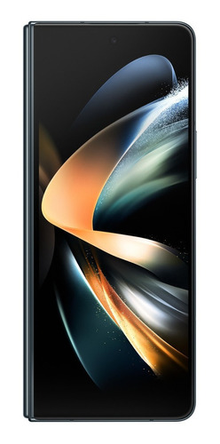 Imagen 1 de 6 de Samsung Galaxy Z Fold4 5G Dual SIM 512 GB  gray green 12 GB RAM