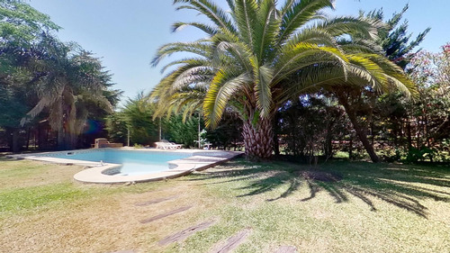 Casa En Venta En El Robledal, Pilar, Gba Norte