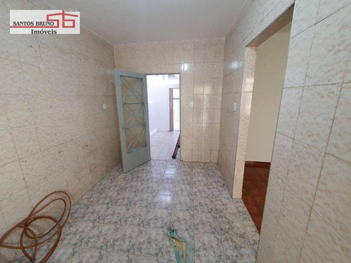 Imagem 20 de 26 de Casa Com 2 Dormitórios À Venda, 125 M² Por R$ 450.000,00 - Vila Carbone - São Paulo/sp - Ca1074