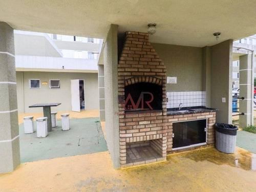 Imagem 19 de 27 de Apartamento À Venda, 50 M² Por R$ 181.000,00 - Guaianazes - São Paulo/sp - Ap1192