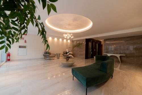 Imagem 28 de 30 de Apartamento Com 3 Dormitórios À Venda, 133 M² Por R$ 915.364,00 - Canto Do Forte - Praia Grande/sp - Ap3308