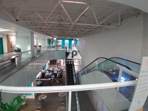 Imagem 22 de 24 de Sala À Venda, Ipanema - Rio De Janeiro/rj - 35078