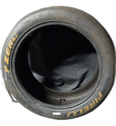 Pneu Slick Original Competição Corrida Pirelli 265x645xvr18 (Usado)