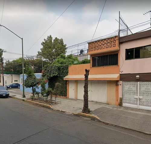 Imagen 1 de 8 de Casa En Venta En Tlatilco, Azcapotzalco Cjco
