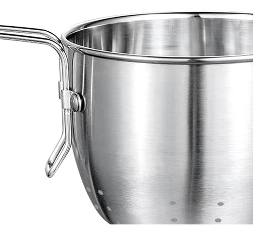Cesta De Colador De Drenaje Para Fregadero, Recogedor De