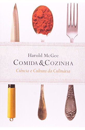 Libro Comida E Cozinha - 2ª Ed