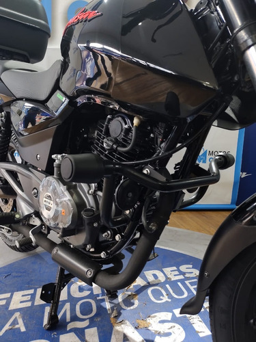 Bajaj Pulsar 180 Fi Modelo 2022