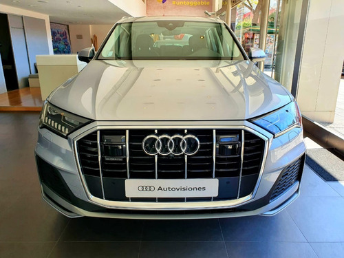 Audi Q7 3.0 Tdi 249cv Tiptronic Quattro