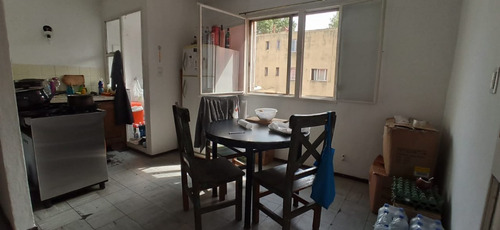Imagen 2 de 7 de Departamento En Venta En Barrio San Isidro Monoblocks