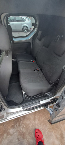 Renault Kangoo Ii Express Confort 1.6 Sce