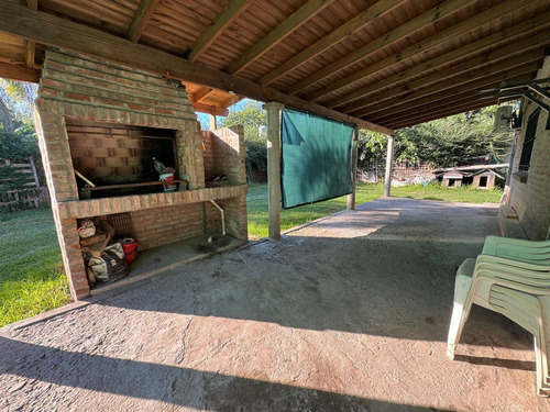 Venta Casa 4 Ambientes En General Rodriguez.