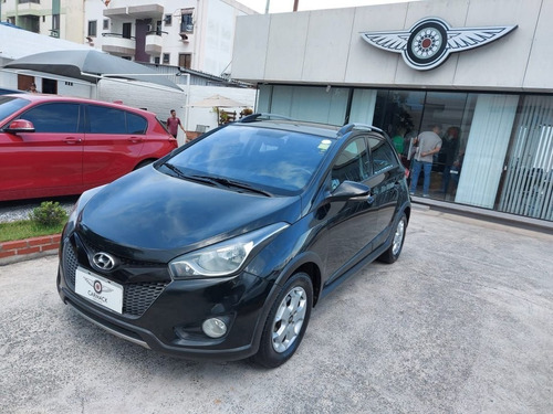 Hyundai Hb20x 1.6 16v Style