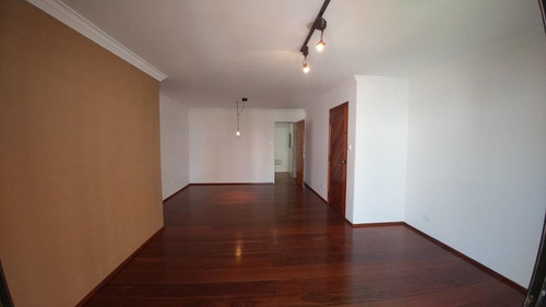 Imagem 2 de 20 de O Edifício Vilareggio Do Bairro De Moema. - Ap14770