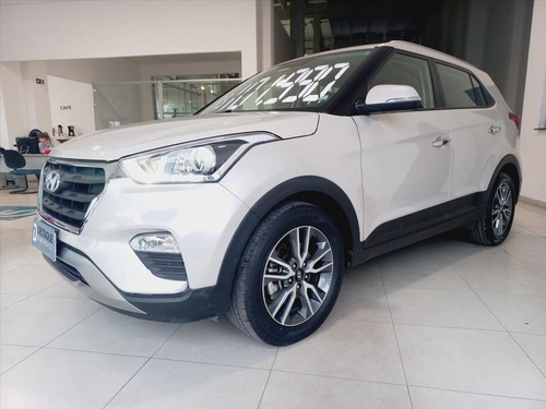 Imagem 14 de 15 de Creta 2.0 16v Flex Prestige Automático