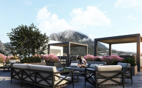 Ultimo Venta Local Comercial Y Loft Segundo Piso Via Cordillera, Alfonso Reyes Santa Catarina Nuevo Leon