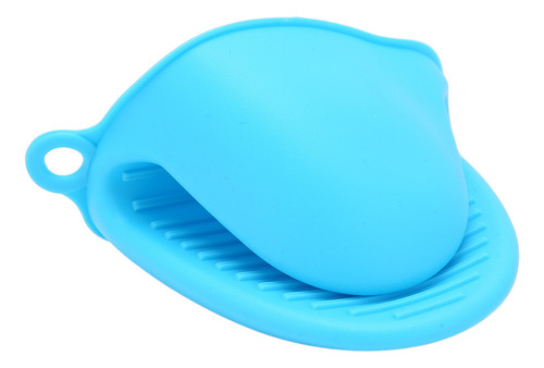 - Manoplas De Silicona For Cocinar Pelo De Horno Resistentes