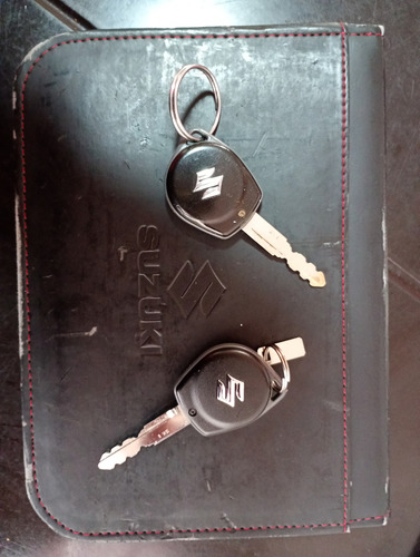 Suzuki Swift 1.4 Gls L4 Man Mt