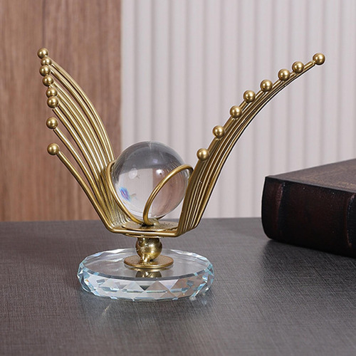 Colección De Figuras De Bolas Esféricas, Figura Decorativa