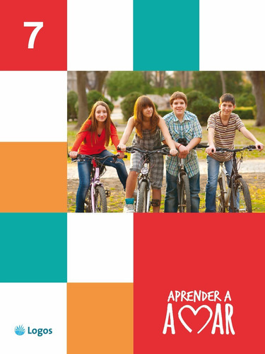 Aprender A Amar 7 - Turriaga - Logos