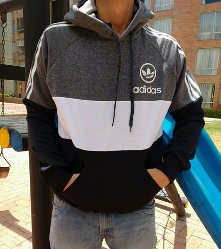 Sacos adidas.