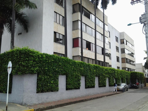Imagen 4 de 17 de Apartamento En Venta En Cali Departamental