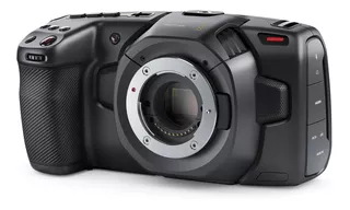 Cámaras Blackmagic Design Pocket Cinema Camera 4k