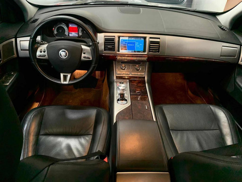 Imagen 11 de 15 de Jaguar Xf 2011 3.0 V6