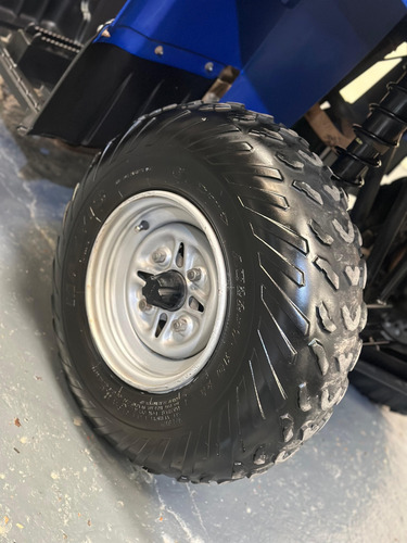Yamaha Bigbear 250